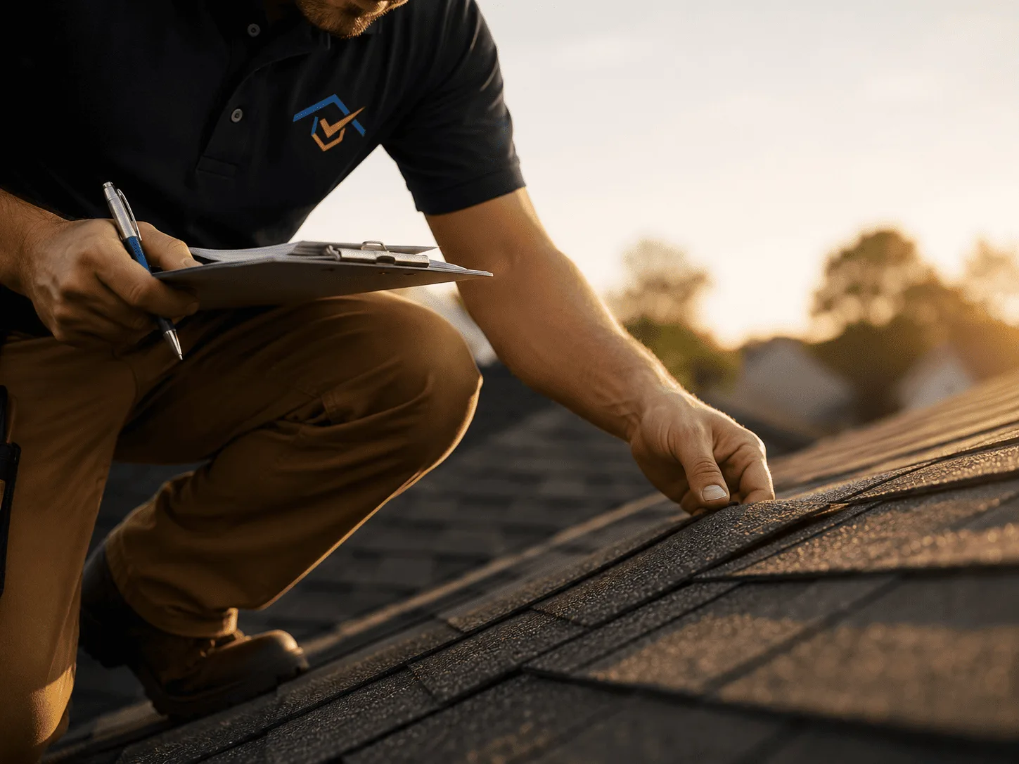 Why Choose Roof Inspection in Carson, IA