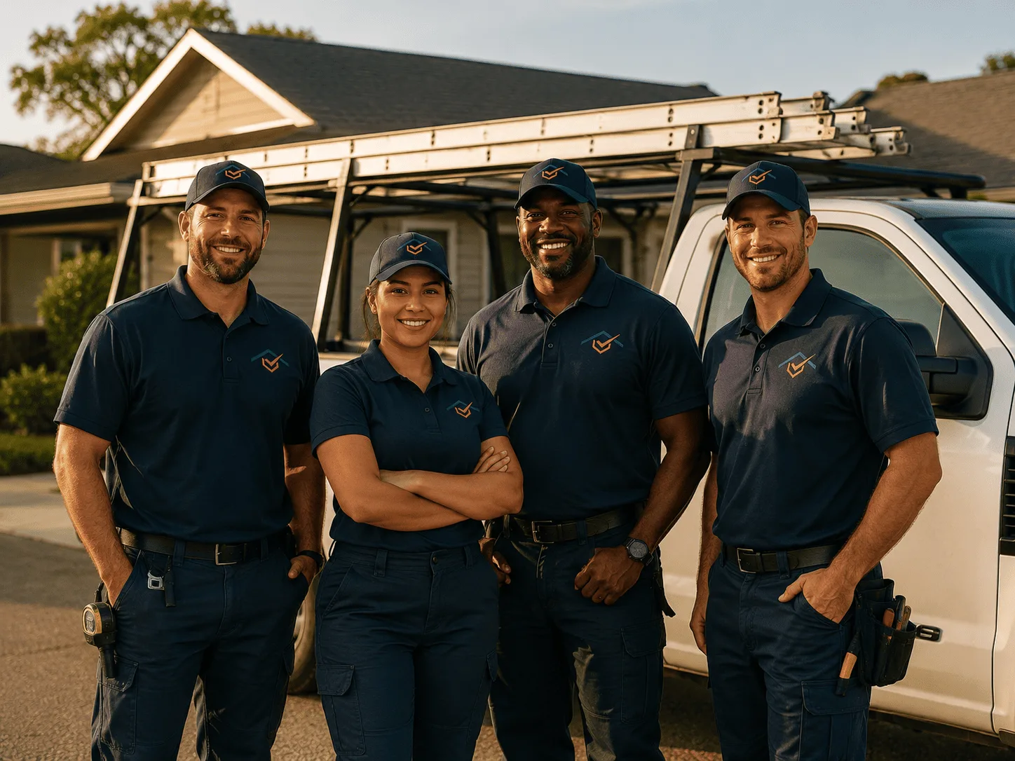 Roof Inspection company in Carson, IA